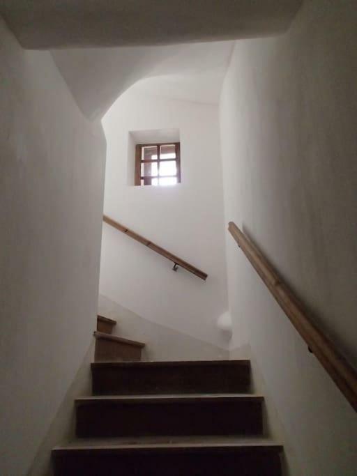 La Maison Du Courtil, Amande-Olive มูสติเยร์-แซ็งต์-มารี ภายนอก รูปภาพ